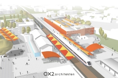 OX2architekten_Parkpalette-Emsdetten_Luft_S-W_