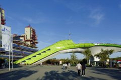 Heliport, Hospital Klinikum Aachen