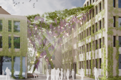 Baldachin_Gasse_VHS-Rathaus_Nord_heller