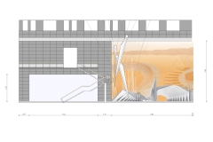 Ansicht-Medusa-dreieck