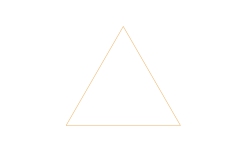 Pikto-dreieck-grundriss